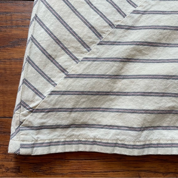 Ann Taylor Petites Embroidered Skirt - Picture 7 of 14